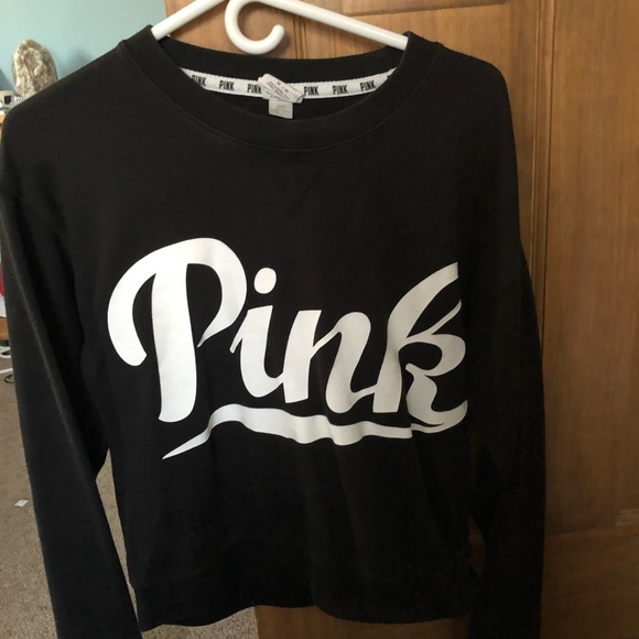 Pink Crewnecks - Picture 2 of 2